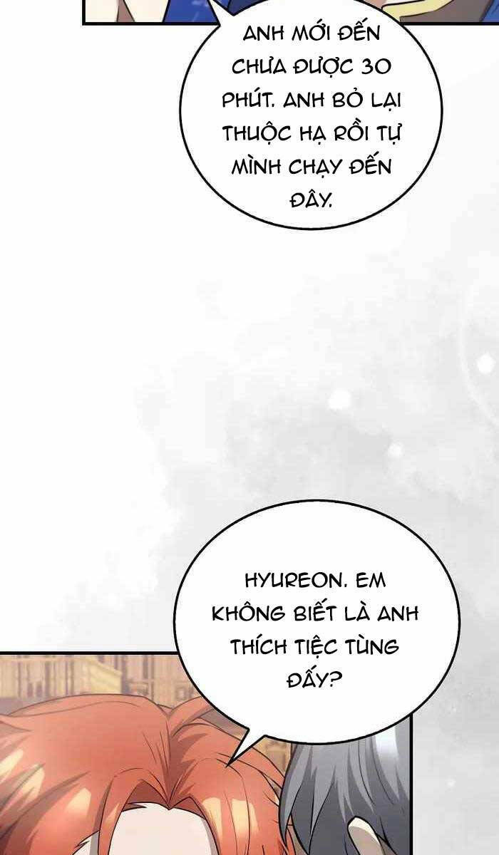 Nhân Vật Phụ Siêu Mạnh - Chapter 22 - Page 76