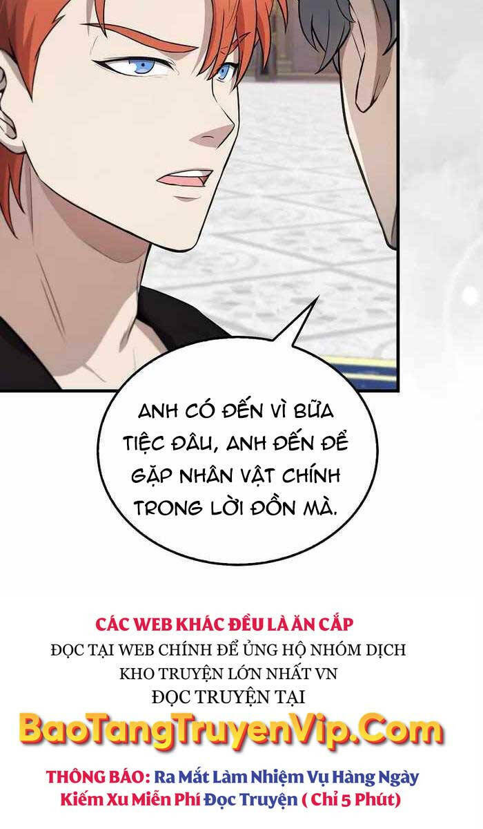 Nhân Vật Phụ Siêu Mạnh - Chapter 22 - Page 77