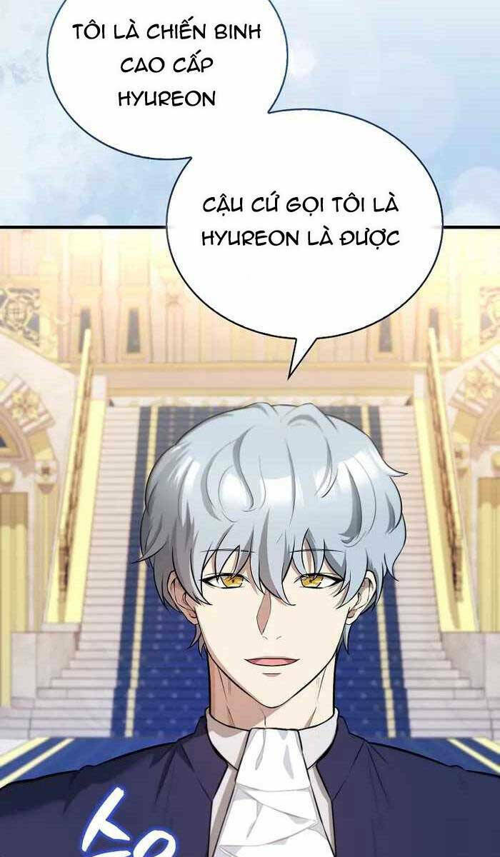 Nhân Vật Phụ Siêu Mạnh - Chapter 22 - Page 79