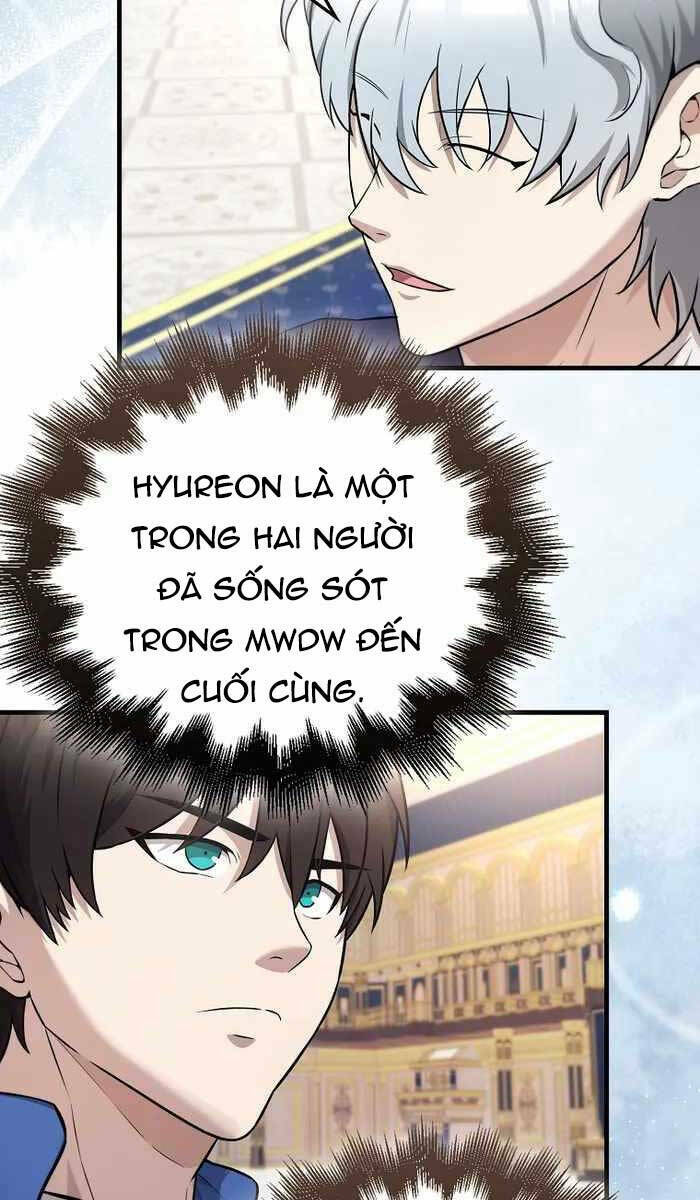 Nhân Vật Phụ Siêu Mạnh - Chapter 22 - Page 83