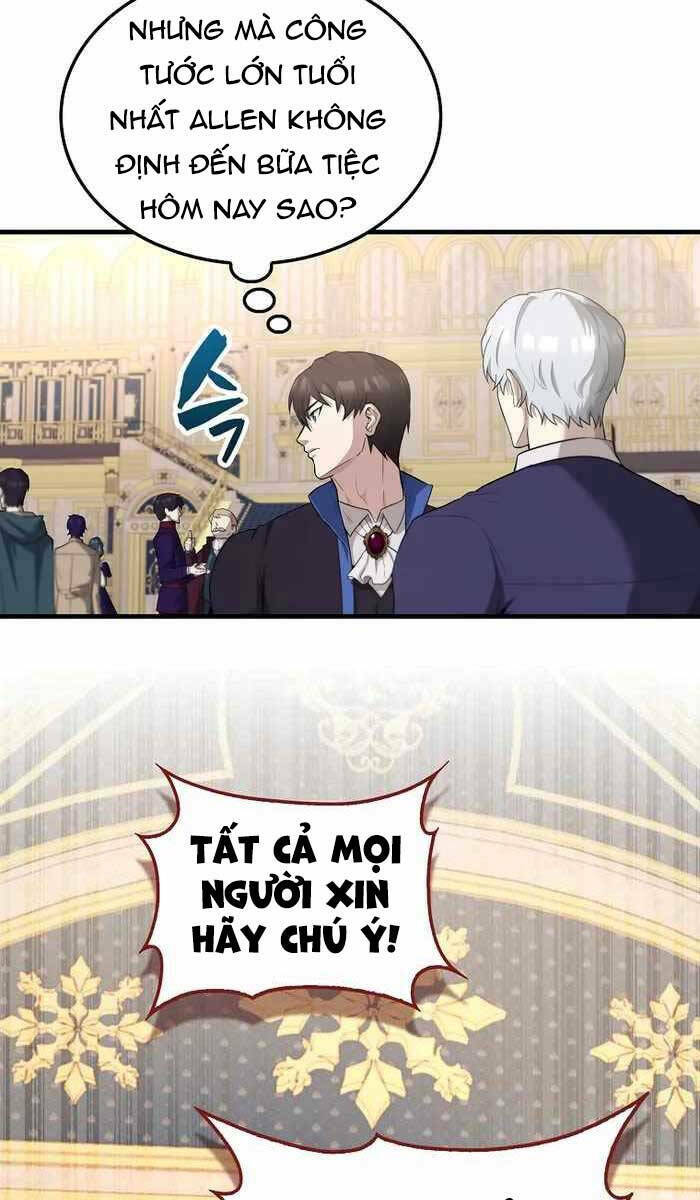 Nhân Vật Phụ Siêu Mạnh - Chapter 22 - Page 85