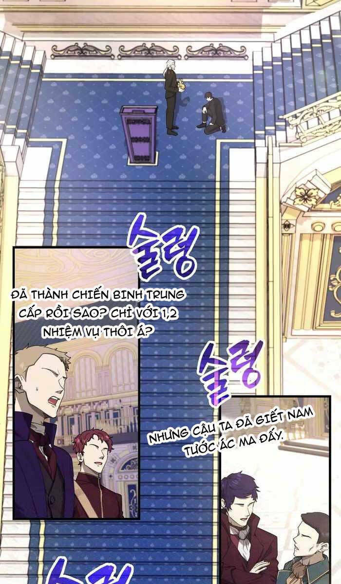 Nhân Vật Phụ Siêu Mạnh - Chapter 22 - Page 96