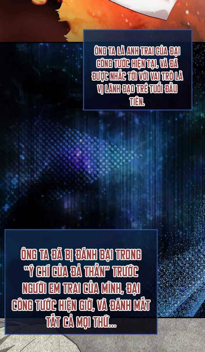 Nhân Vật Phụ Siêu Mạnh - Chapter 23 - Page 9