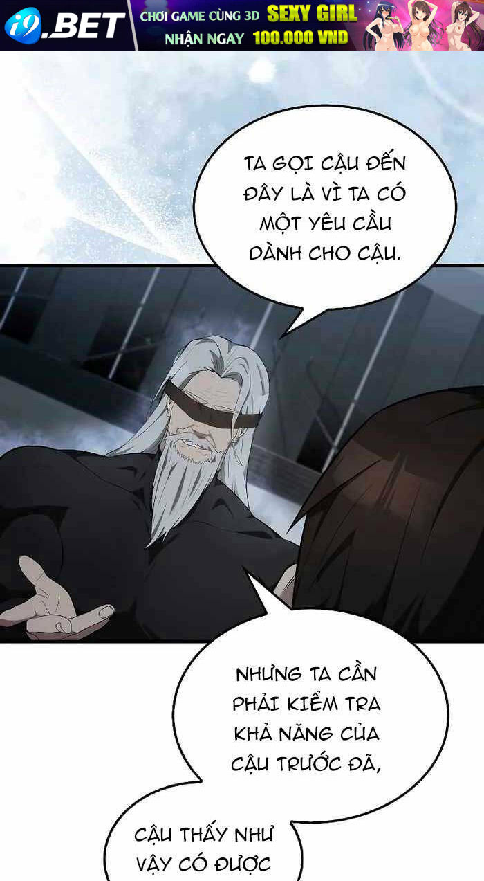 Nhân Vật Phụ Siêu Mạnh - Chapter 23 - Page 17