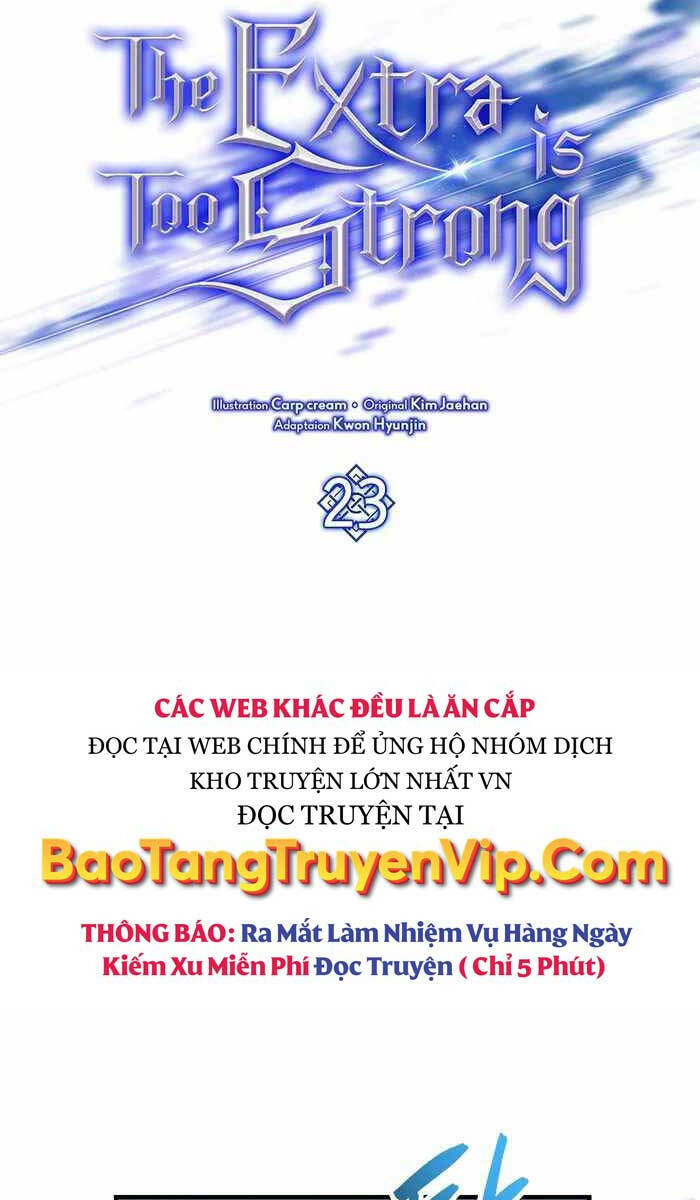 Nhân Vật Phụ Siêu Mạnh - Chapter 23 - Page 25