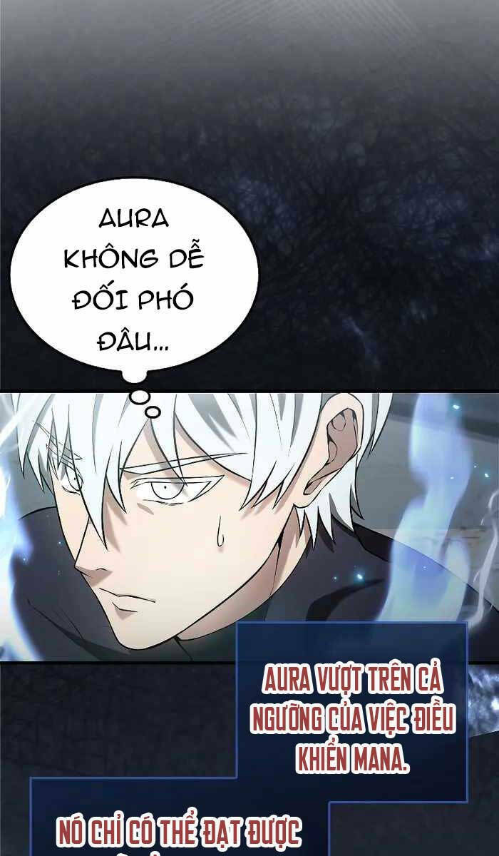 Nhân Vật Phụ Siêu Mạnh - Chapter 23 - Page 36