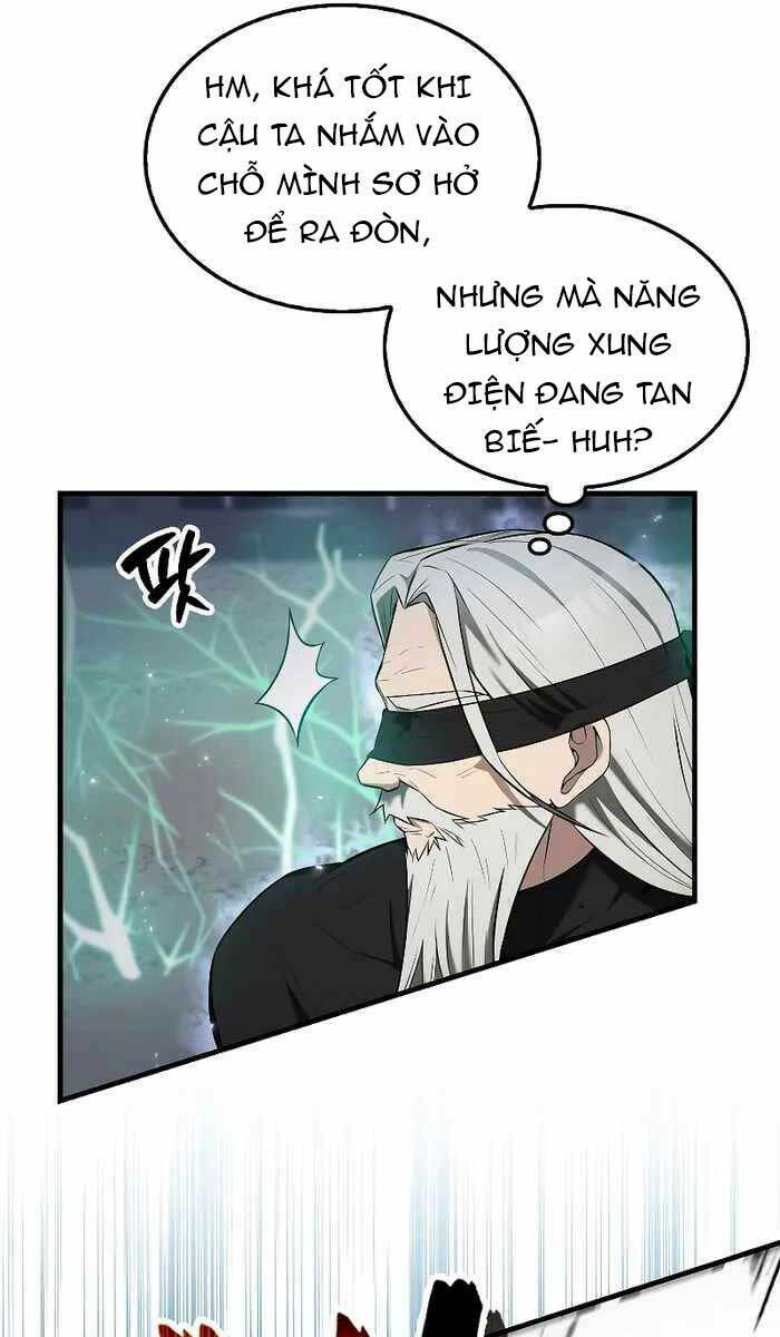 Nhân Vật Phụ Siêu Mạnh - Chapter 23 - Page 61