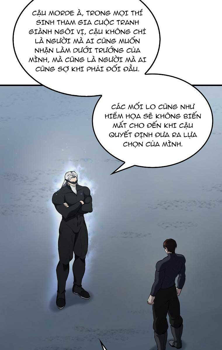 Nhân Vật Phụ Siêu Mạnh - Chapter 24 - Page 11