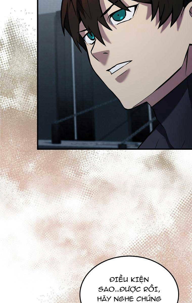 Nhân Vật Phụ Siêu Mạnh - Chapter 24 - Page 16