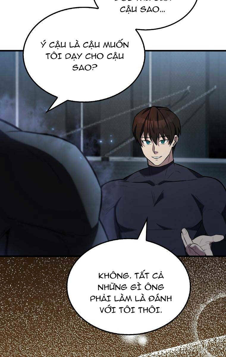 Nhân Vật Phụ Siêu Mạnh - Chapter 24 - Page 20