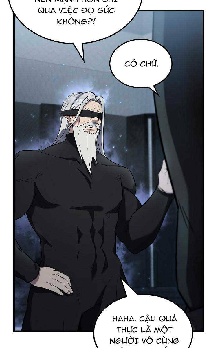 Nhân Vật Phụ Siêu Mạnh - Chapter 24 - Page 22