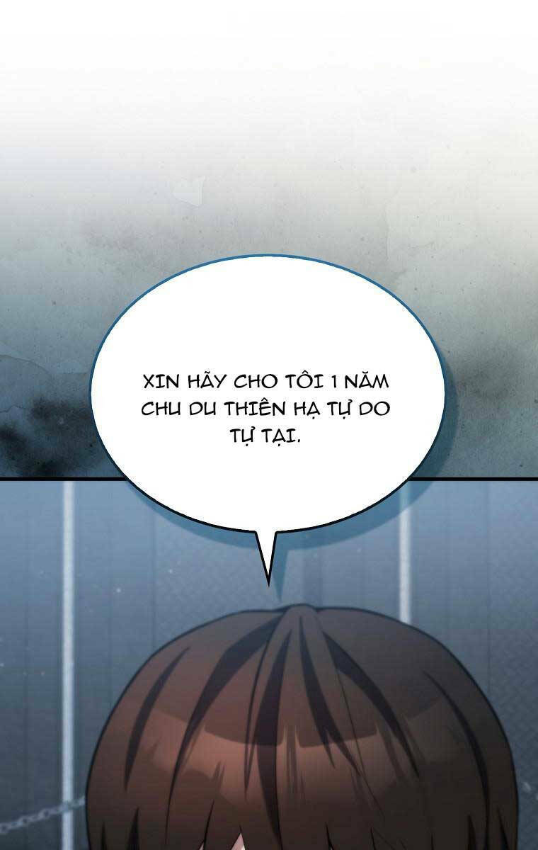 Nhân Vật Phụ Siêu Mạnh - Chapter 24 - Page 25