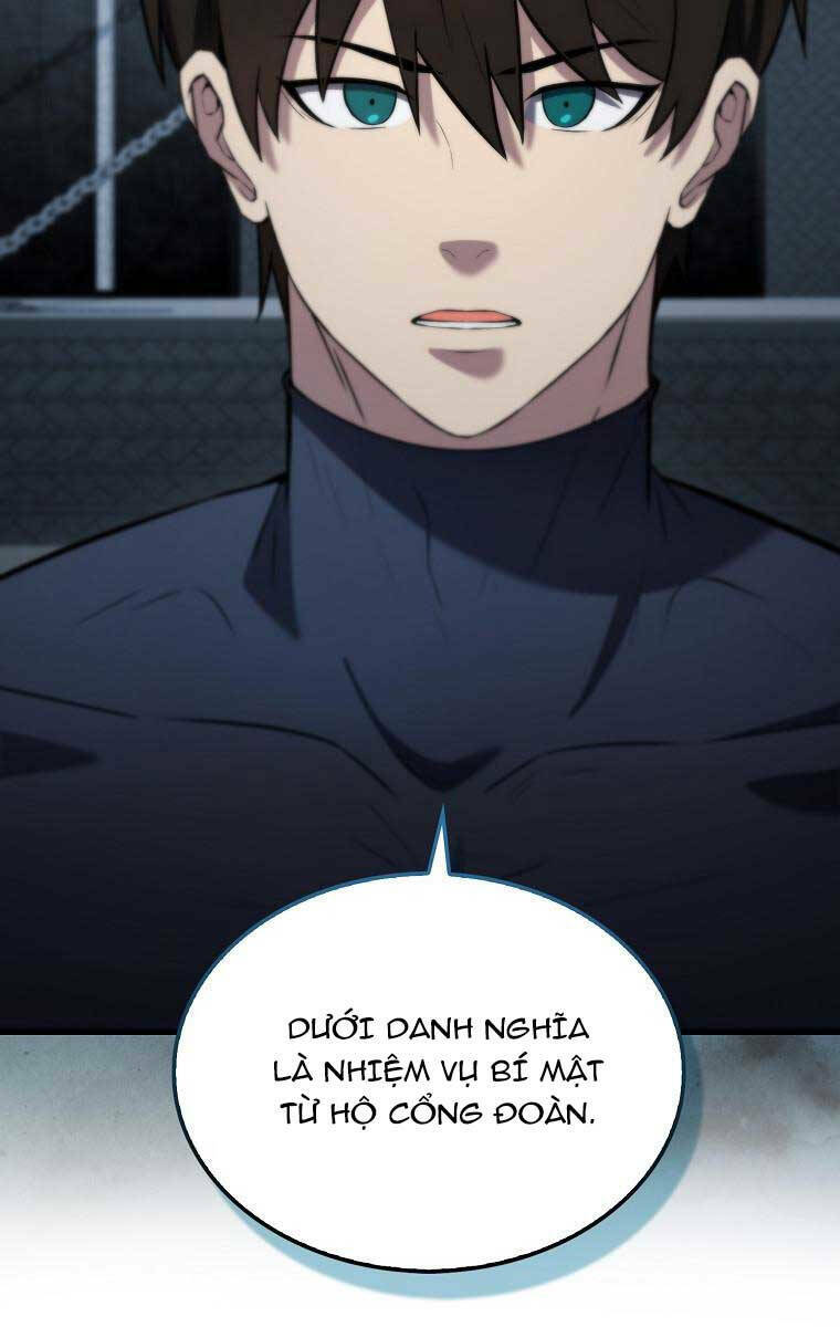 Nhân Vật Phụ Siêu Mạnh - Chapter 24 - Page 26