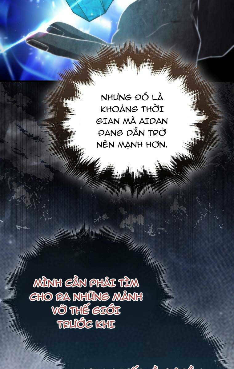 Nhân Vật Phụ Siêu Mạnh - Chapter 24 - Page 30