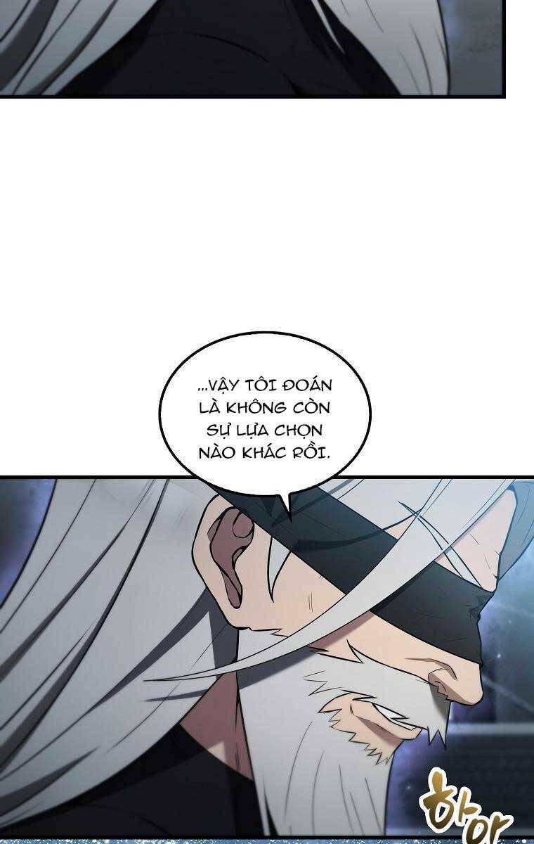 Nhân Vật Phụ Siêu Mạnh - Chapter 24 - Page 32