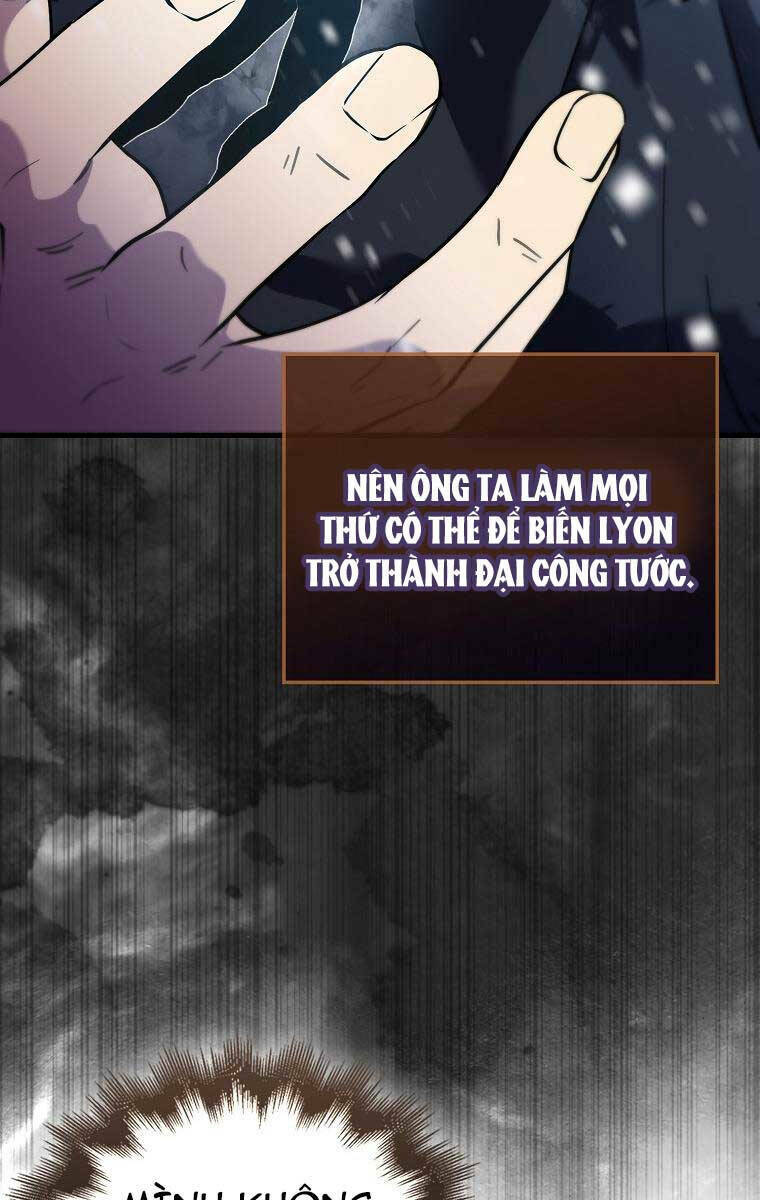 Nhân Vật Phụ Siêu Mạnh - Chapter 24 - Page 37