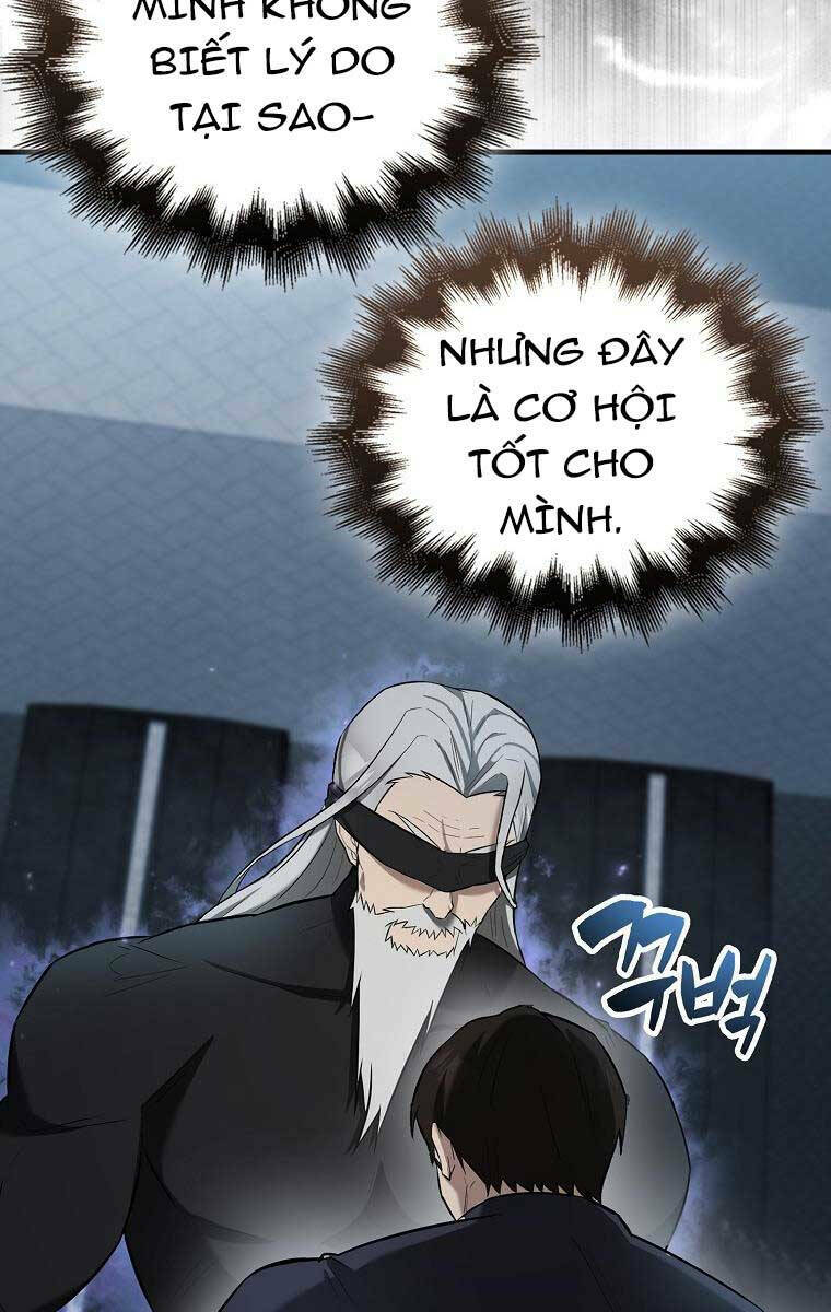 Nhân Vật Phụ Siêu Mạnh - Chapter 24 - Page 38