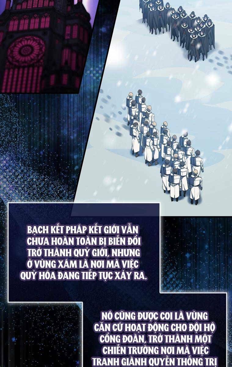 Nhân Vật Phụ Siêu Mạnh - Chapter 24 - Page 4