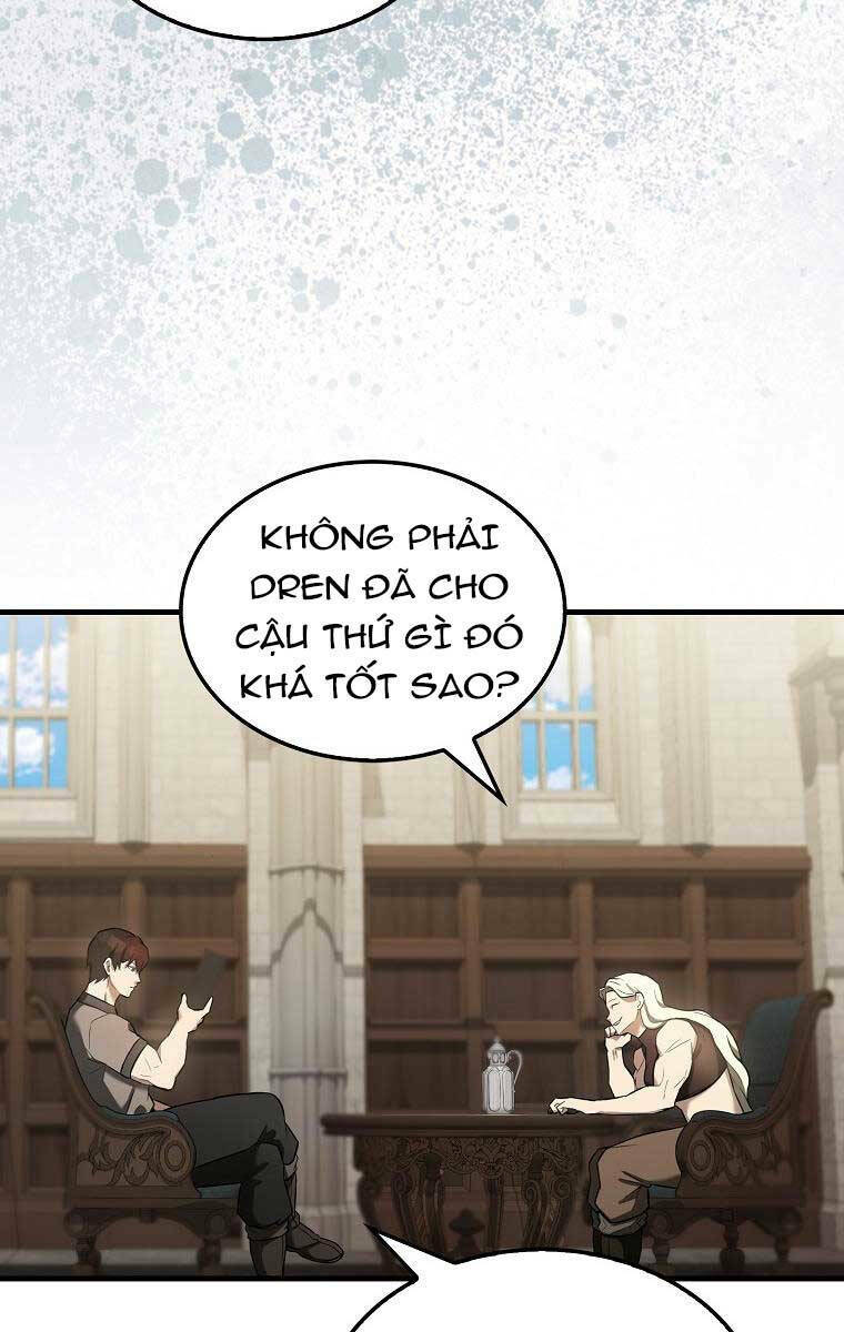 Nhân Vật Phụ Siêu Mạnh - Chapter 24 - Page 50