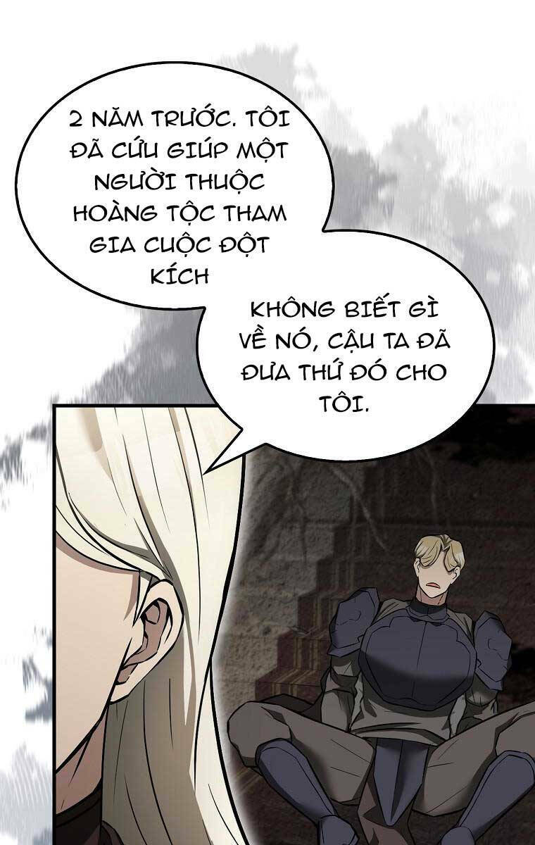 Nhân Vật Phụ Siêu Mạnh - Chapter 24 - Page 64