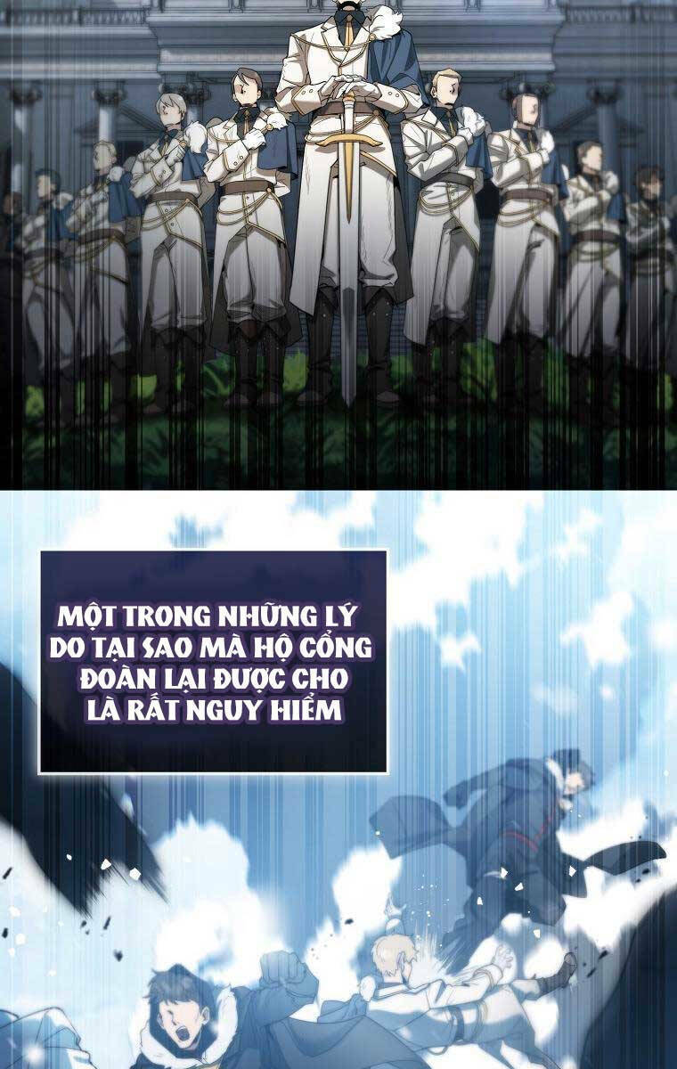 Nhân Vật Phụ Siêu Mạnh - Chapter 24 - Page 7