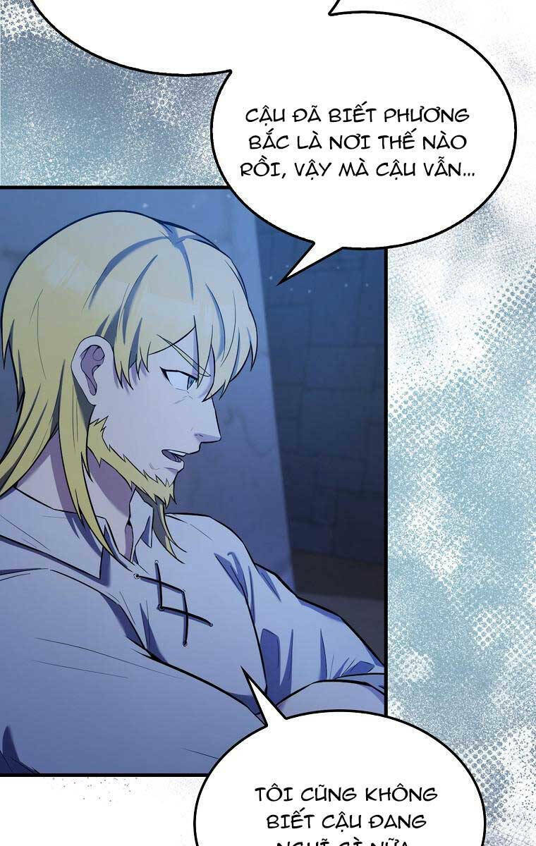 Nhân Vật Phụ Siêu Mạnh - Chapter 24 - Page 81