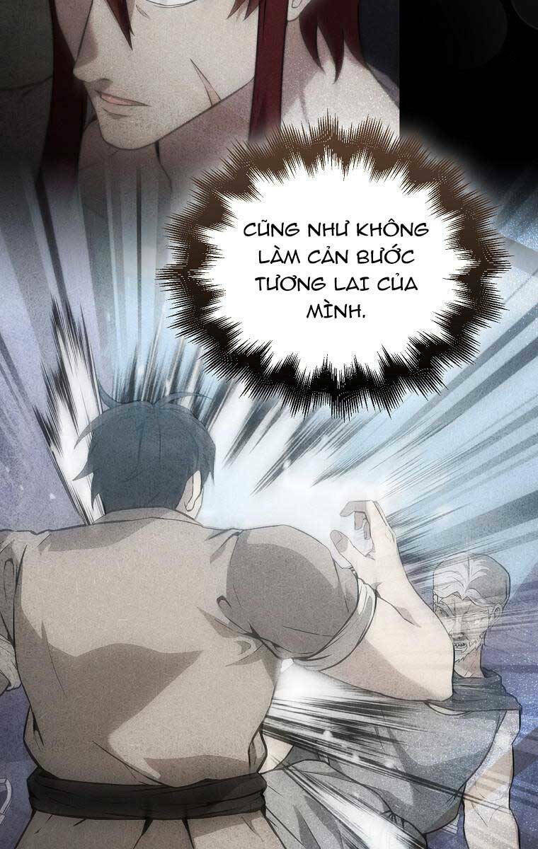 Nhân Vật Phụ Siêu Mạnh - Chapter 24 - Page 86