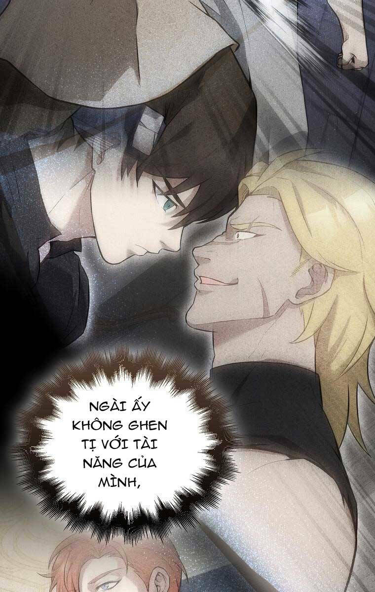 Nhân Vật Phụ Siêu Mạnh - Chapter 24 - Page 87