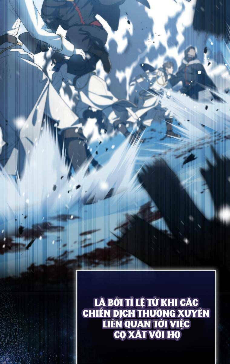 Nhân Vật Phụ Siêu Mạnh - Chapter 24 - Page 8