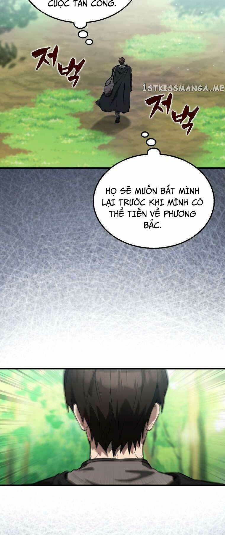 Nhân Vật Phụ Siêu Mạnh - Chapter 25 - Page 11