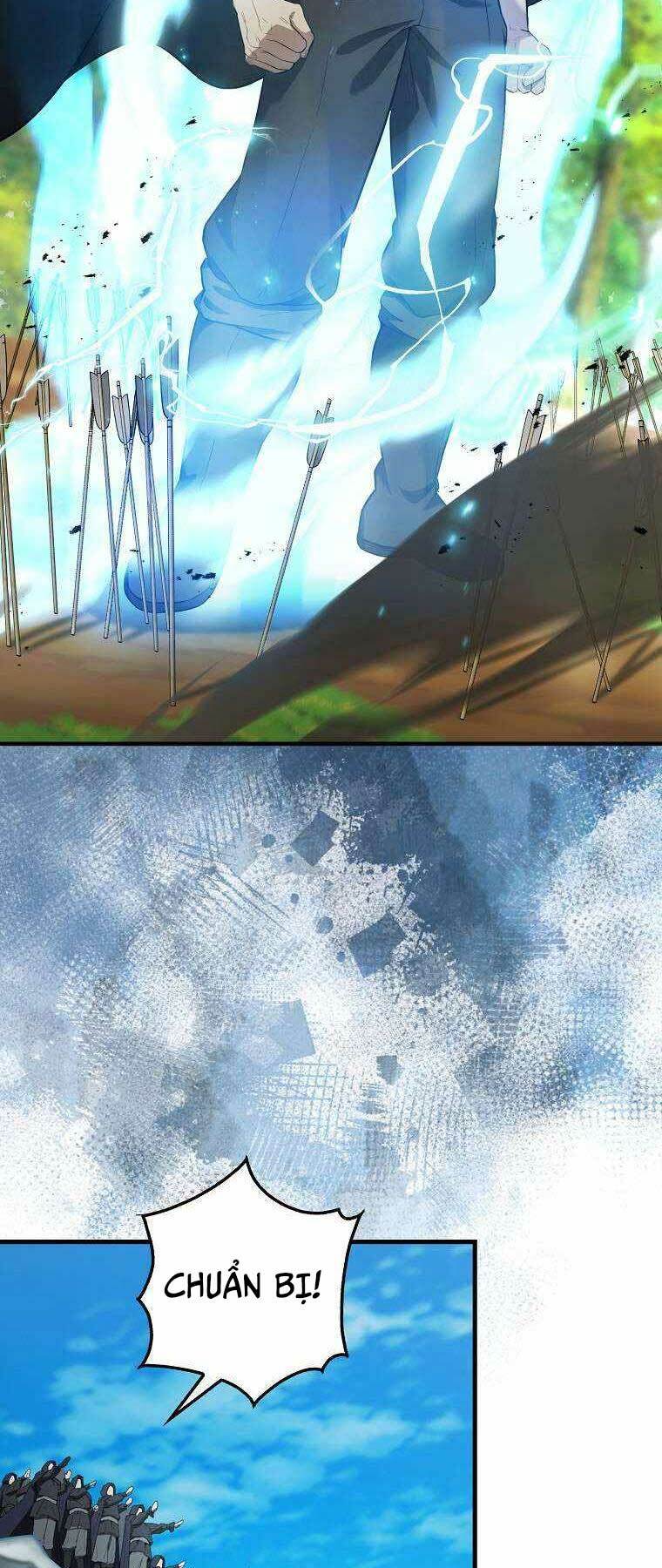 Nhân Vật Phụ Siêu Mạnh - Chapter 25 - Page 20