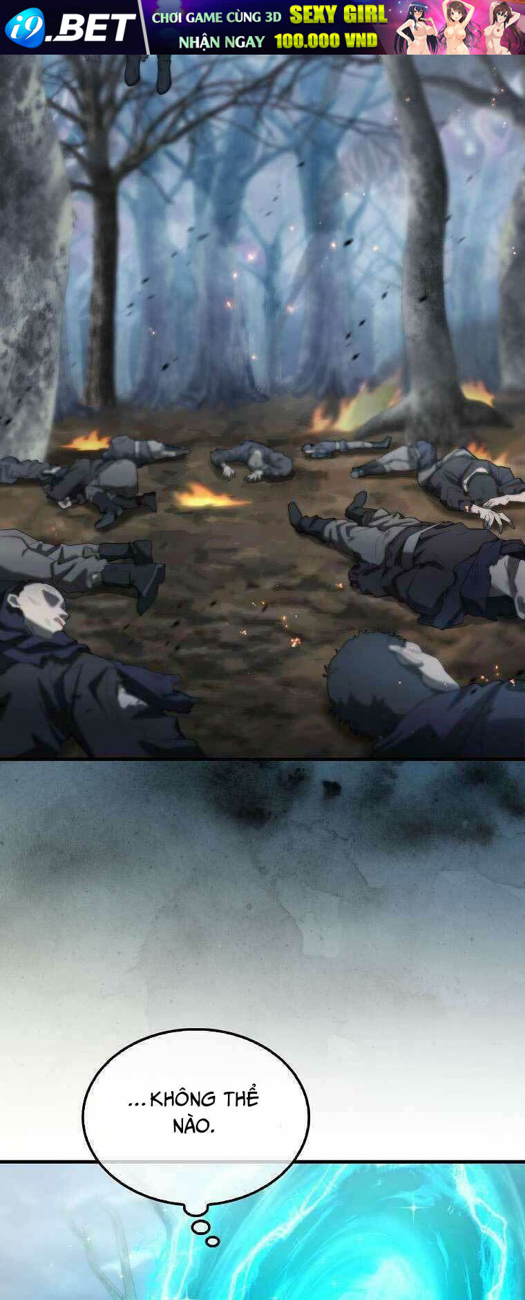 Nhân Vật Phụ Siêu Mạnh - Chapter 25 - Page 30