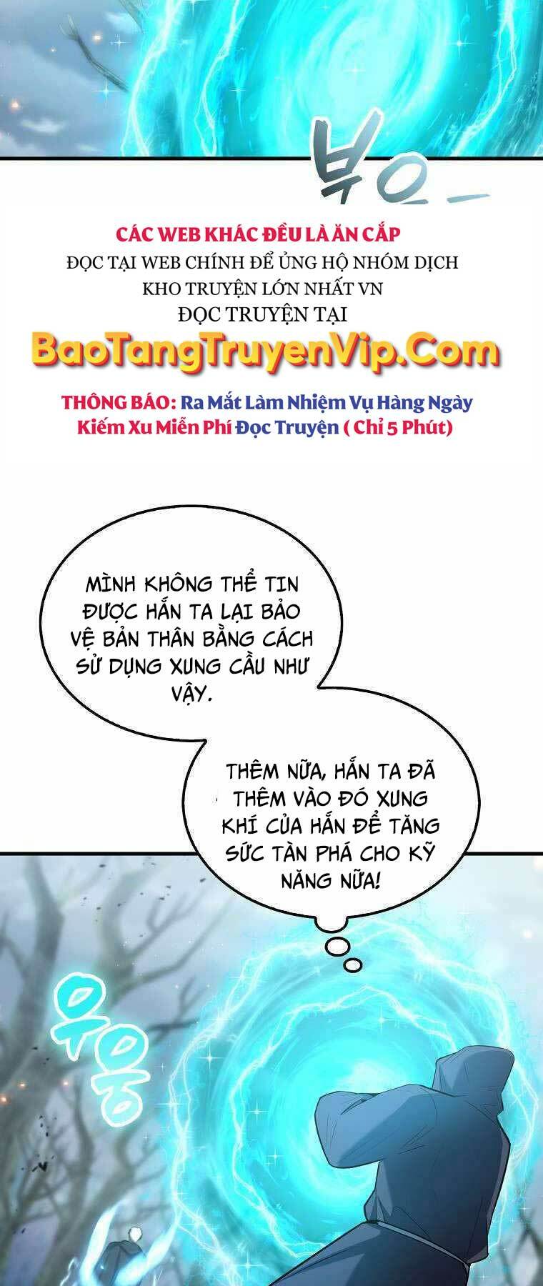 Nhân Vật Phụ Siêu Mạnh - Chapter 25 - Page 31