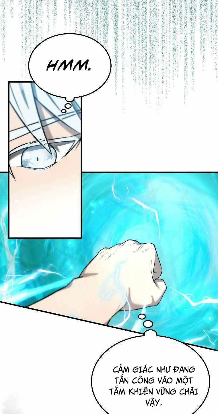 Nhân Vật Phụ Siêu Mạnh - Chapter 25 - Page 36