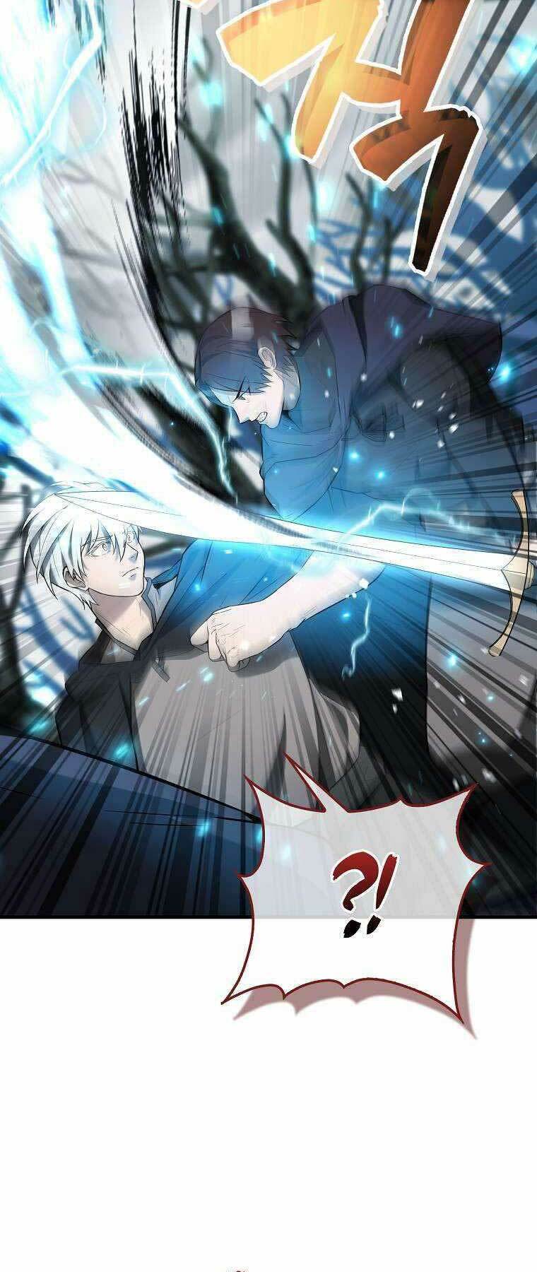 Nhân Vật Phụ Siêu Mạnh - Chapter 25 - Page 38