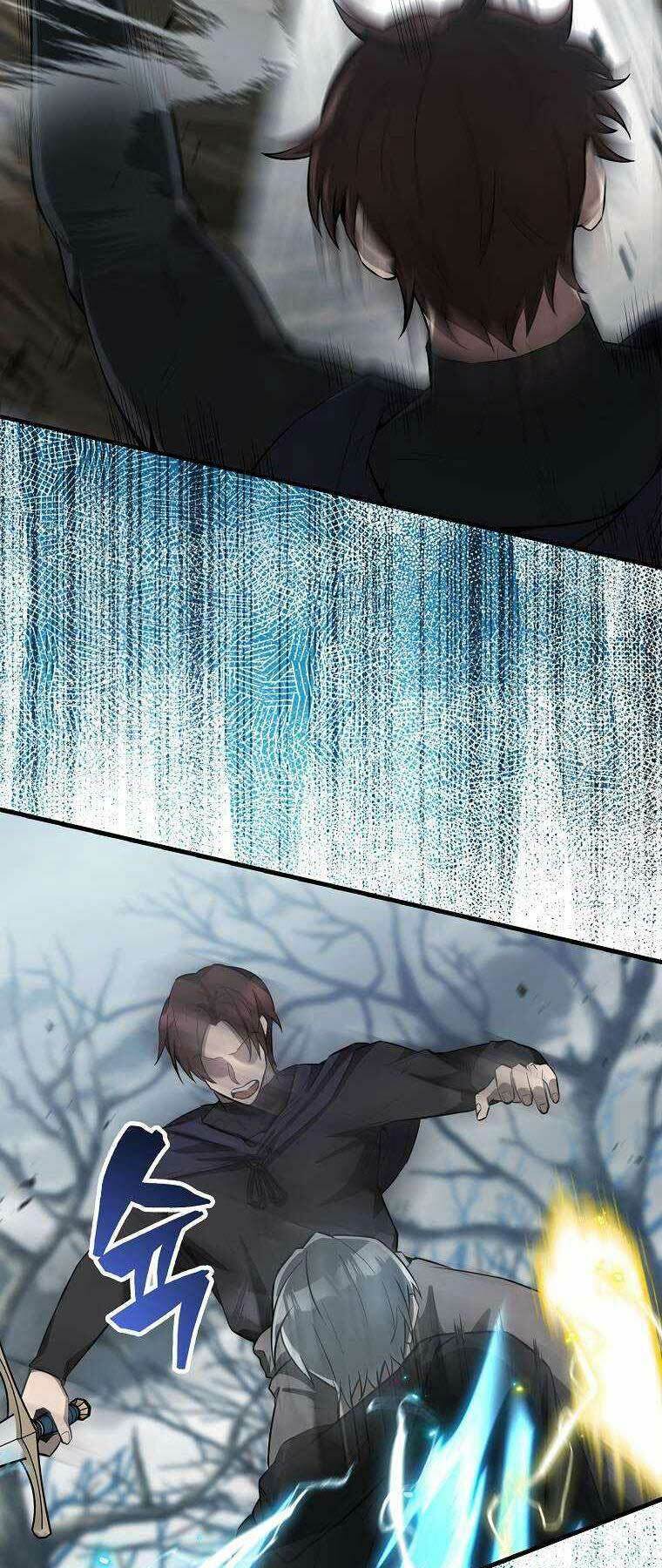 Nhân Vật Phụ Siêu Mạnh - Chapter 25 - Page 42