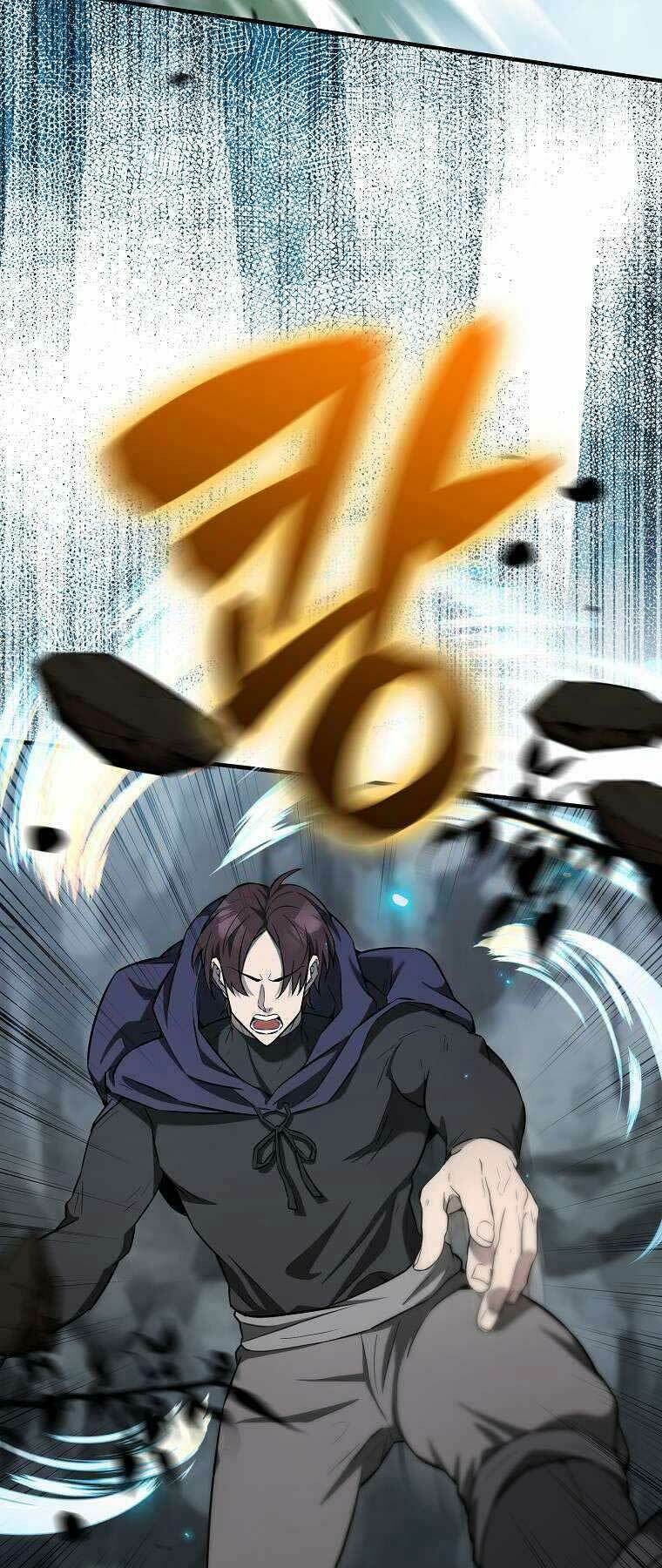 Nhân Vật Phụ Siêu Mạnh - Chapter 25 - Page 46