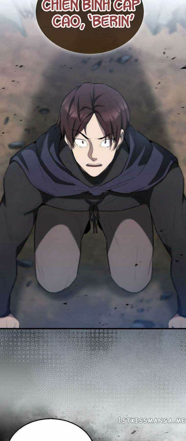 Nhân Vật Phụ Siêu Mạnh - Chapter 25 - Page 49