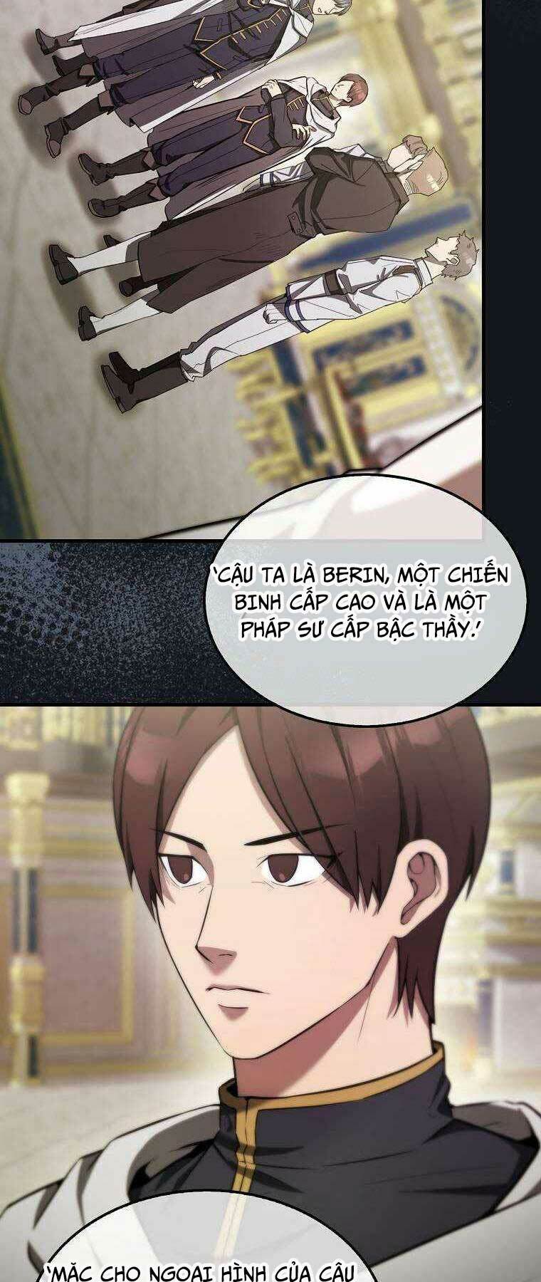 Nhân Vật Phụ Siêu Mạnh - Chapter 25 - Page 51