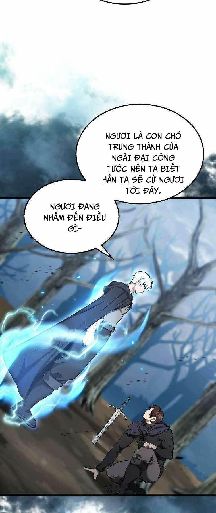 Nhân Vật Phụ Siêu Mạnh - Chapter 25 - Page 53