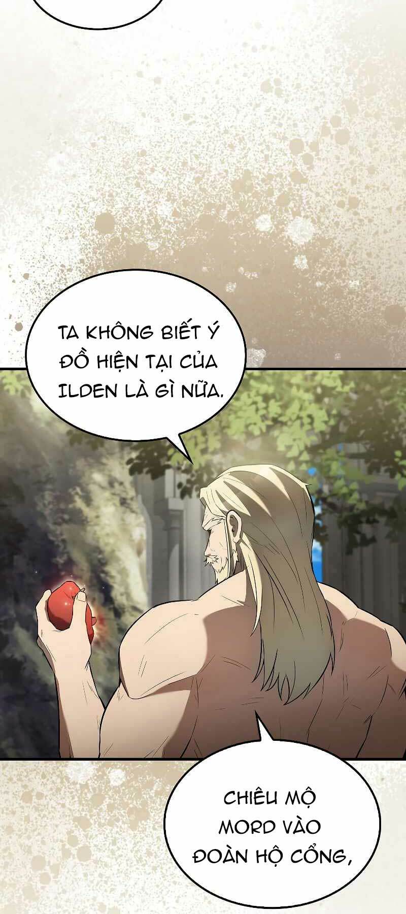 Nhân Vật Phụ Siêu Mạnh - Chapter 26 - Page 10