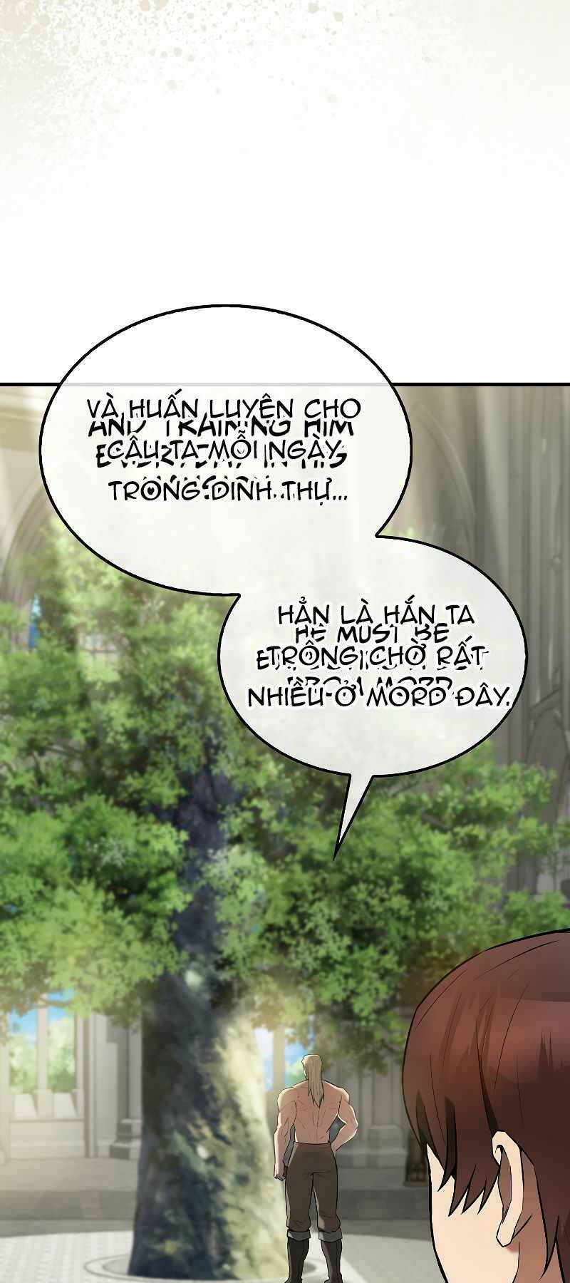 Nhân Vật Phụ Siêu Mạnh - Chapter 26 - Page 11