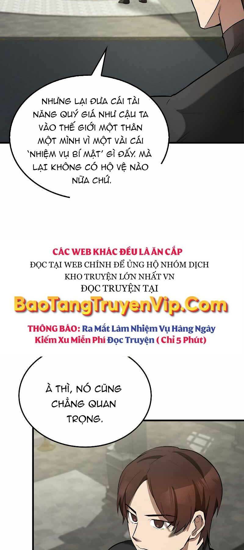 Nhân Vật Phụ Siêu Mạnh - Chapter 26 - Page 12