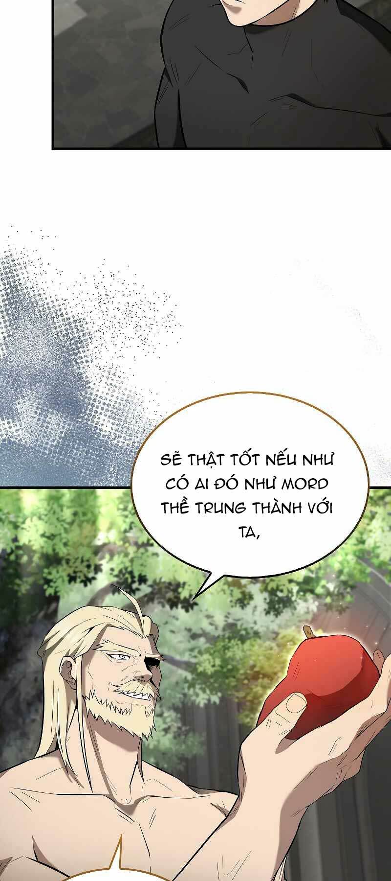 Nhân Vật Phụ Siêu Mạnh - Chapter 26 - Page 13