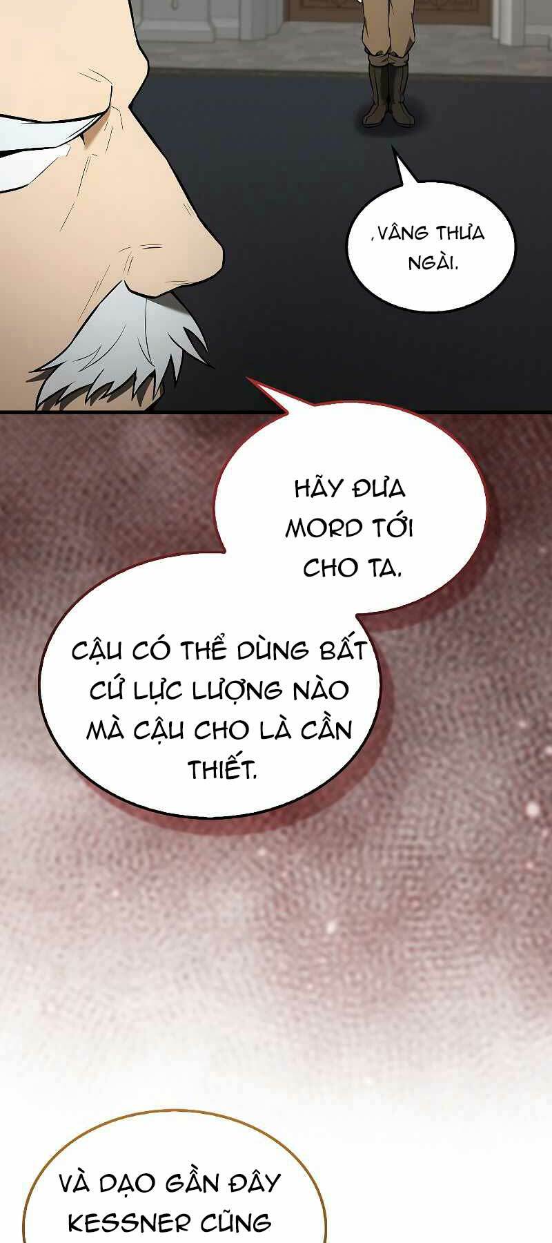 Nhân Vật Phụ Siêu Mạnh - Chapter 26 - Page 18