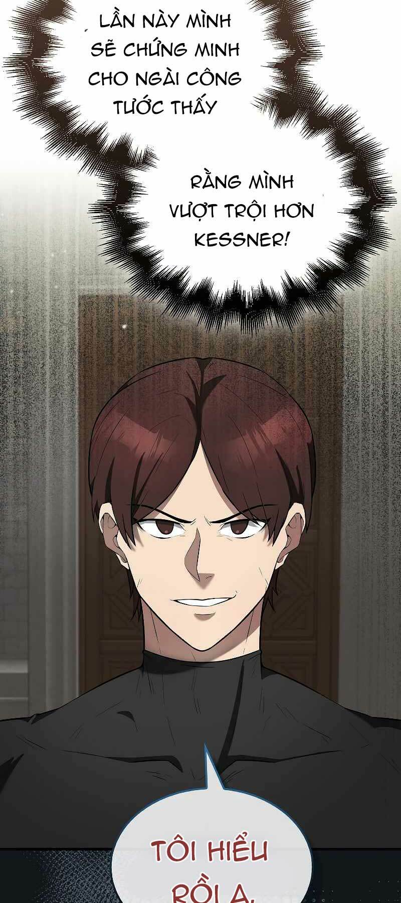 Nhân Vật Phụ Siêu Mạnh - Chapter 26 - Page 22