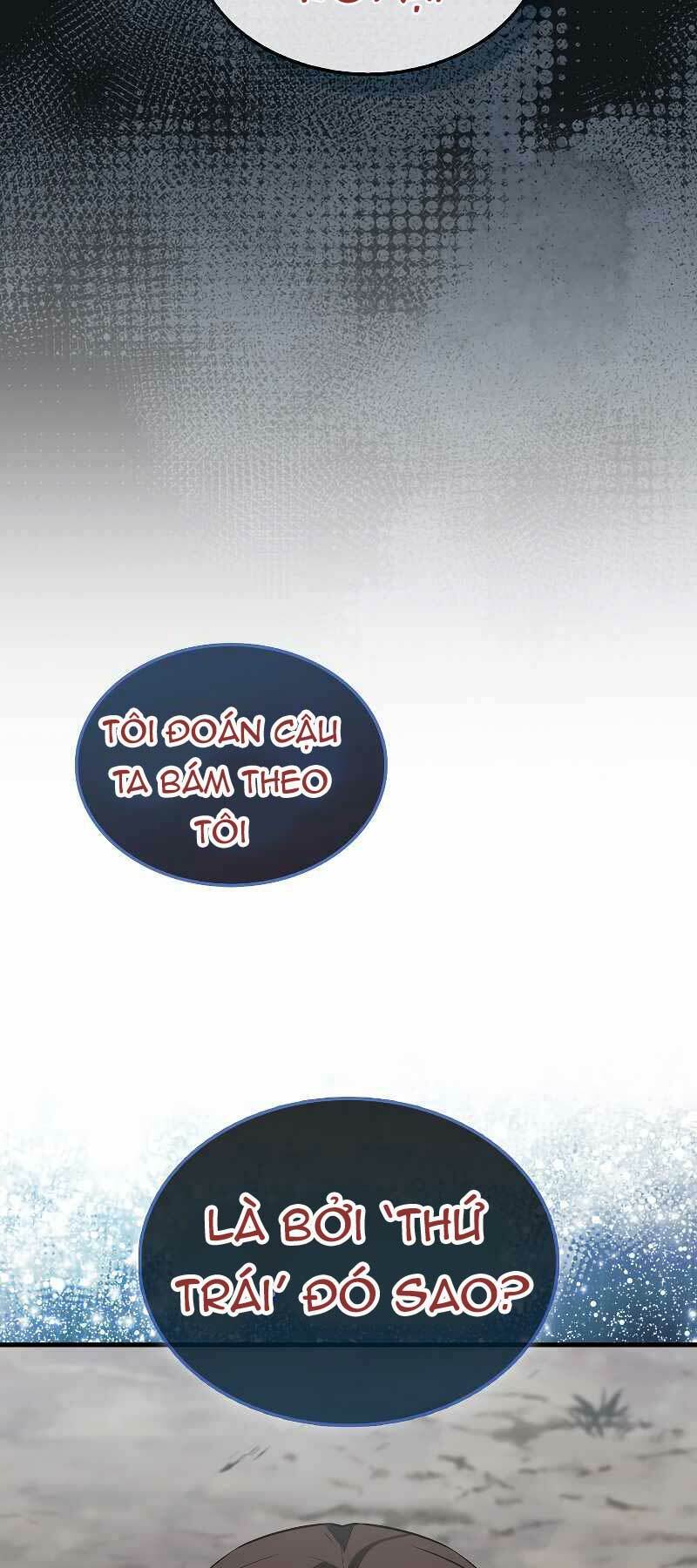 Nhân Vật Phụ Siêu Mạnh - Chapter 26 - Page 23