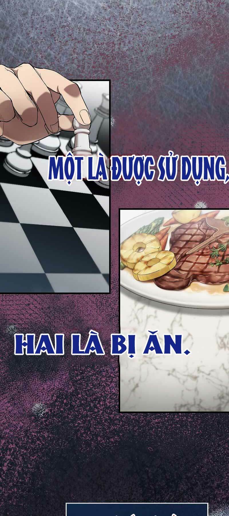 Nhân Vật Phụ Siêu Mạnh - Chapter 26 - Page 27