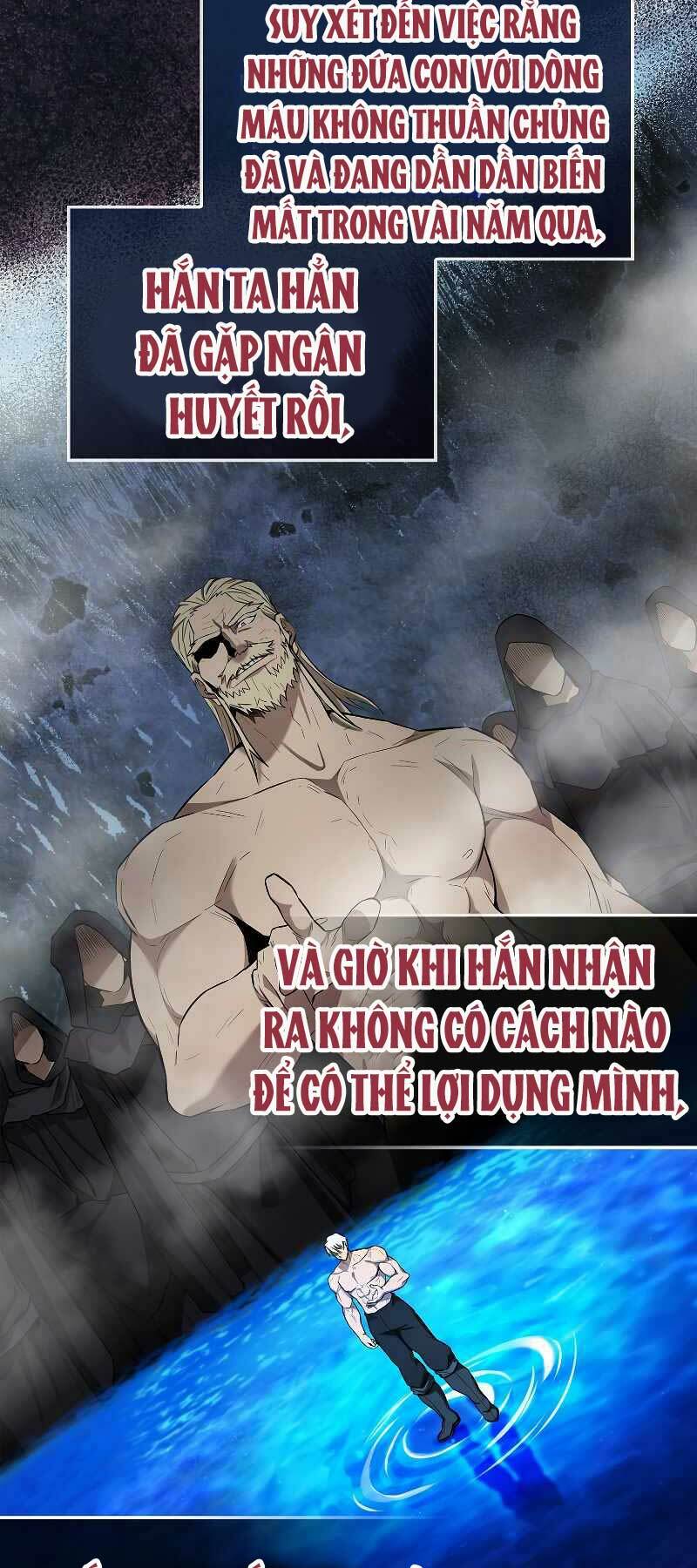 Nhân Vật Phụ Siêu Mạnh - Chapter 26 - Page 28