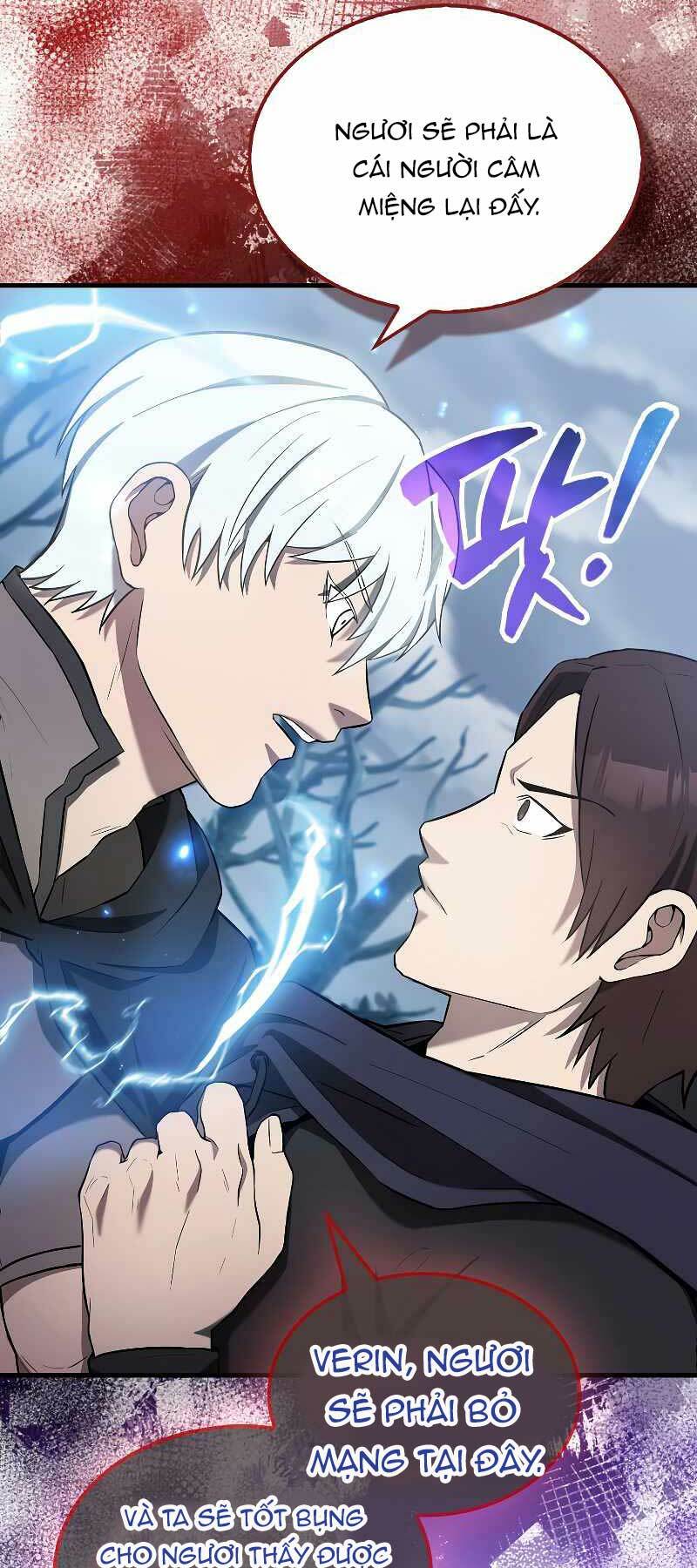 Nhân Vật Phụ Siêu Mạnh - Chapter 26 - Page 31